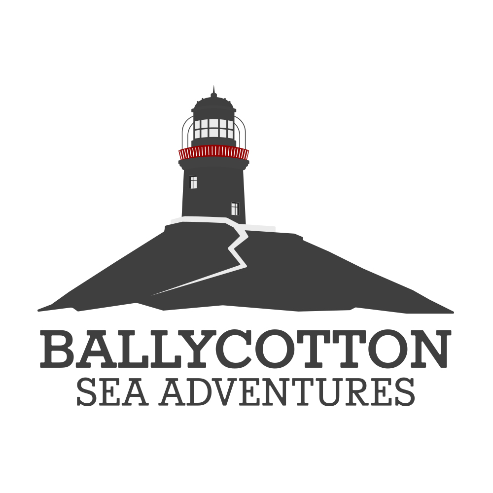 Ballycotton Sea Adventures logo