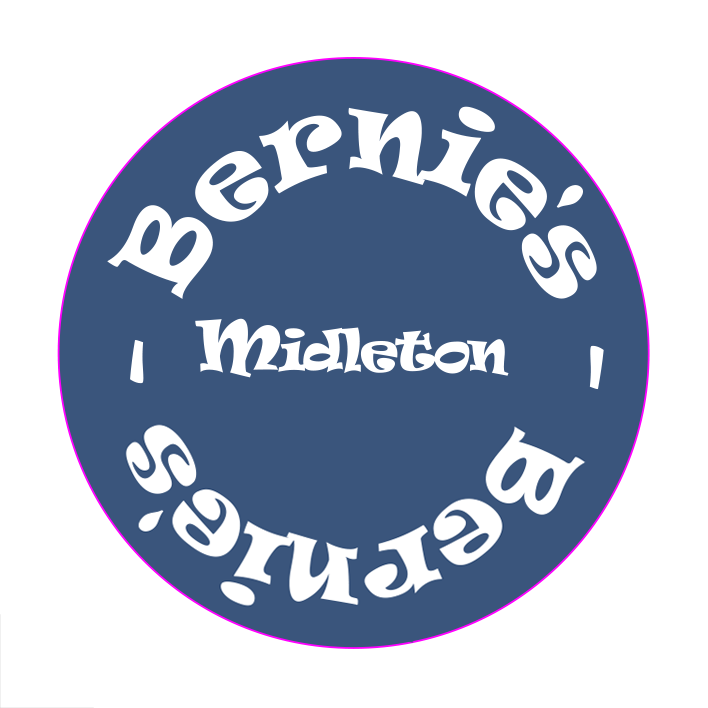 Bernies logo