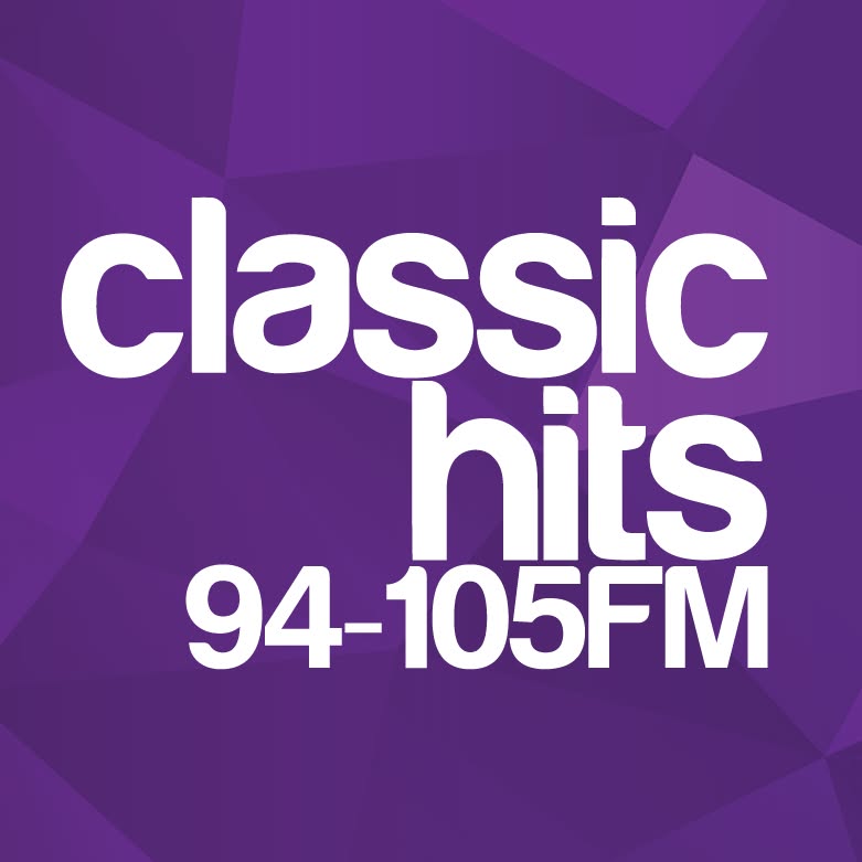 Classic Hits logo