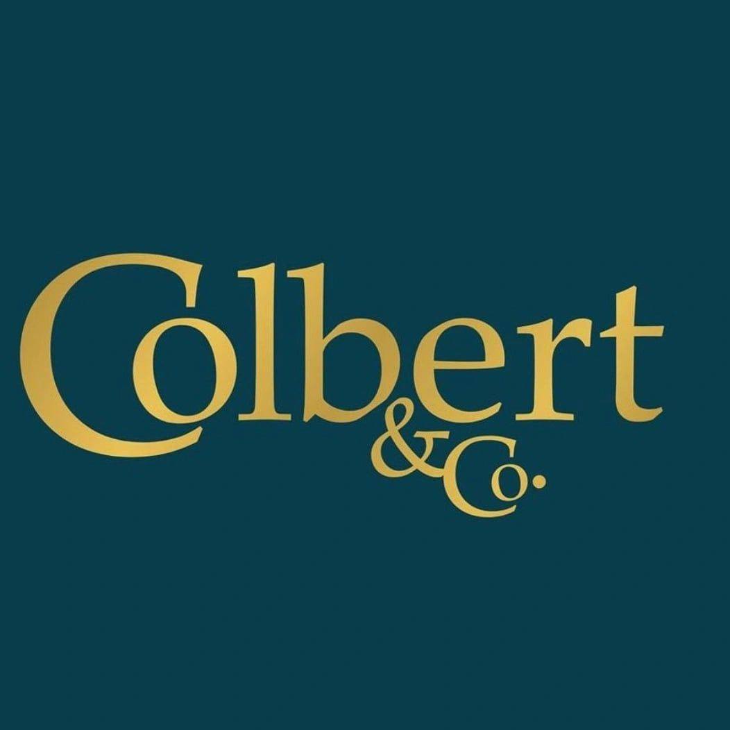 Colbert & Co logo
