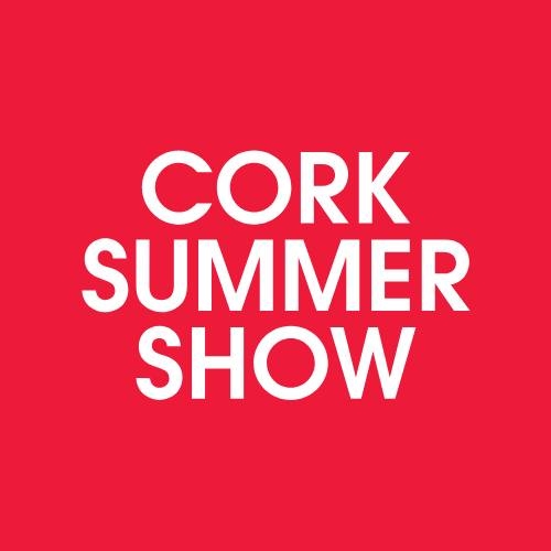 Cork Summer Show logo
