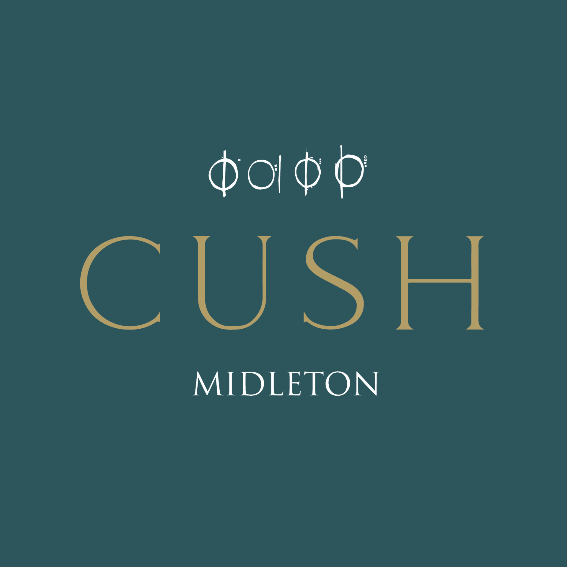 Cush Midleton logo