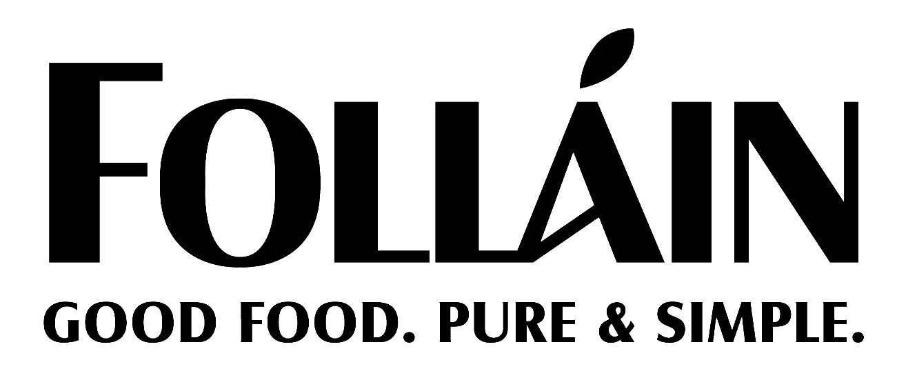 Folláin logo