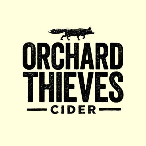 Orchard Thieves logo