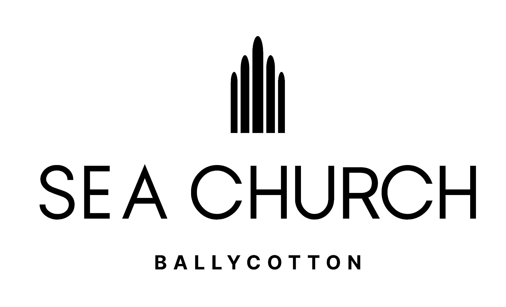 Sea Church logo